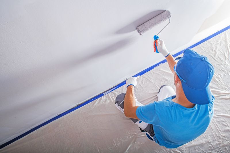 Apartment Interior Painting