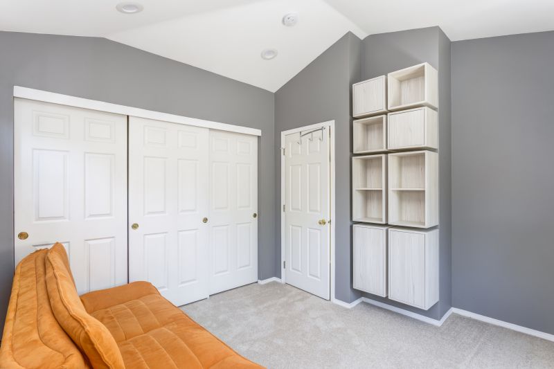 Apartment Interior Painting