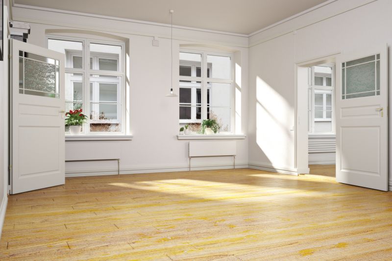 Decorative Interior Painting