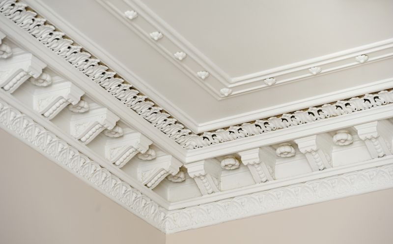 Decorative Interior Painting