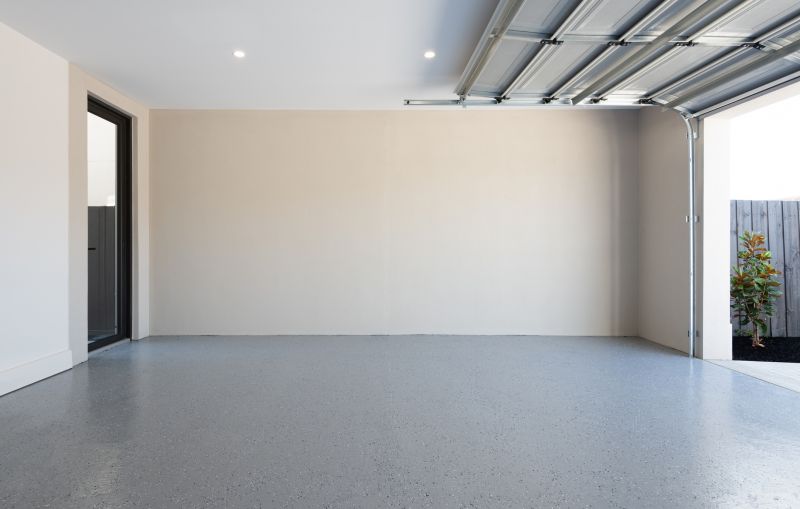 Garage Painting Service