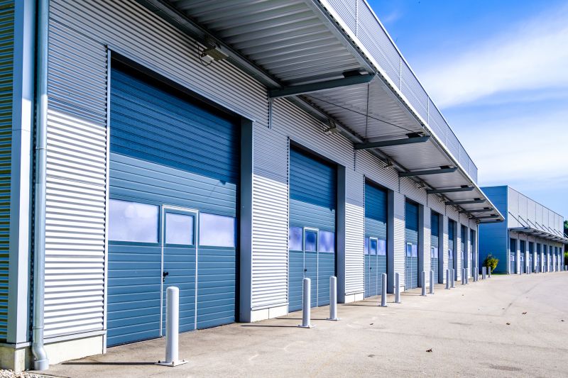 Garage Painting Service