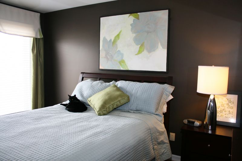Great Room Painting