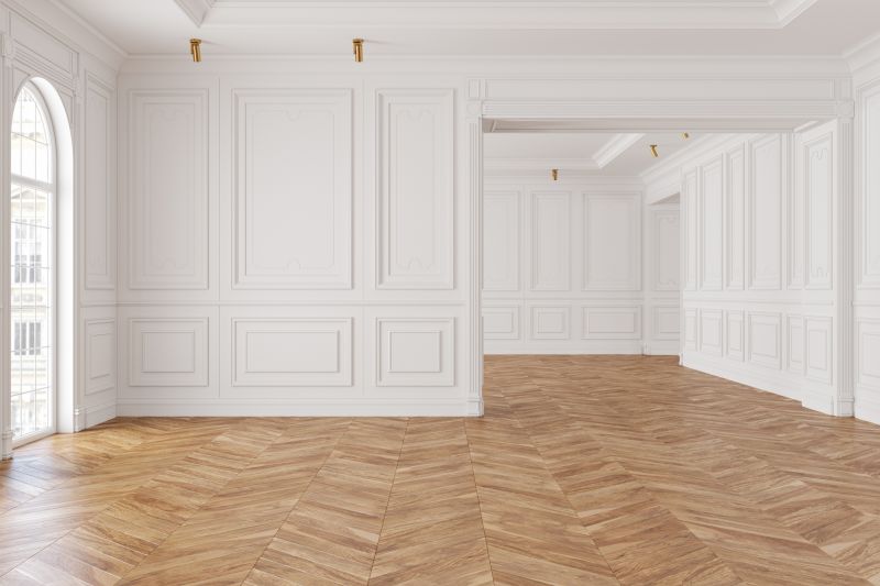 Great Room Painting