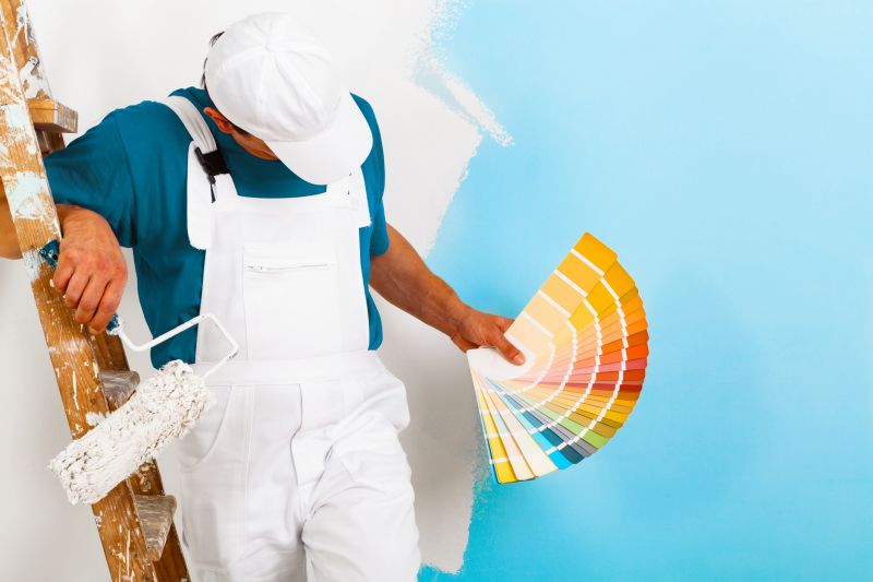 Indoor Painting Service
