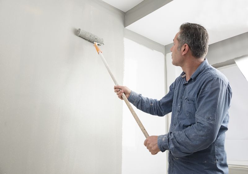 Interior Home Painting