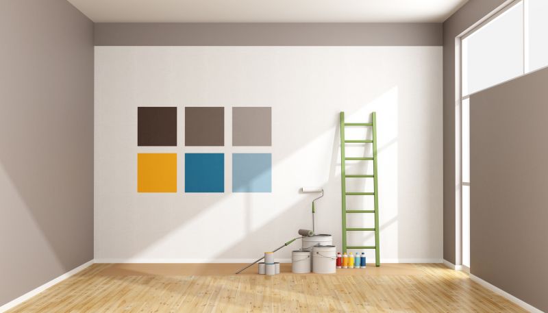 Interior Home Painting
