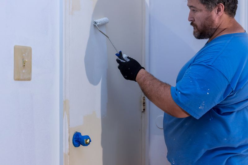Interior Home Painting