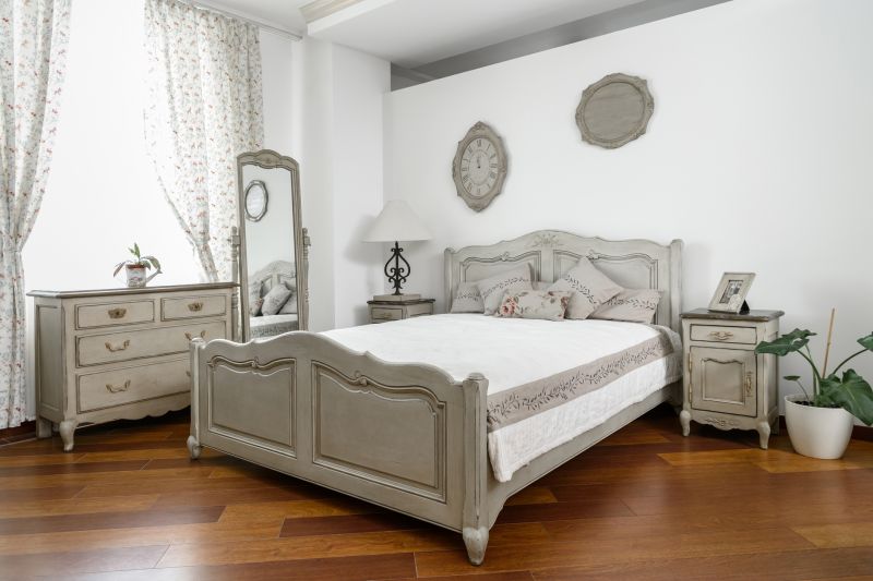 Master Bedroom Painting
