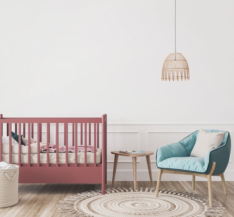 Nursery Painting
