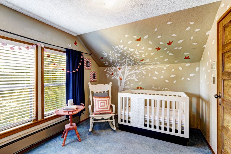 Nursery Painting