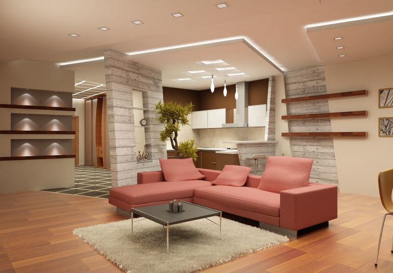 Residential Ceiling Painting
