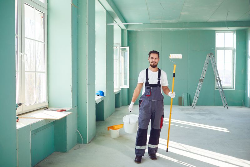 Room Painting Service