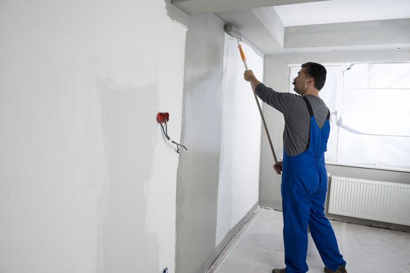 Room Painting Service