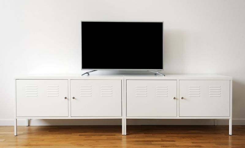Tv Stand Painting